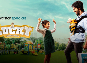 Lucky The Superstar Set for Direct-to-OTT Release: Details About This G.V. Prakash Kumar, Anaswara Rajan Starrer