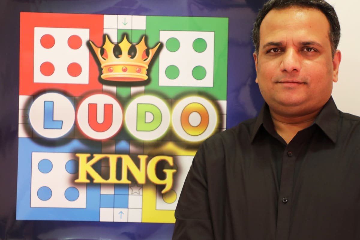 ludo king gametion