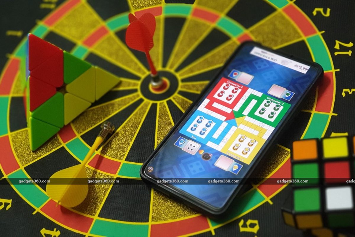 How Ludo King Became a COVID Quarantine Sensation in India