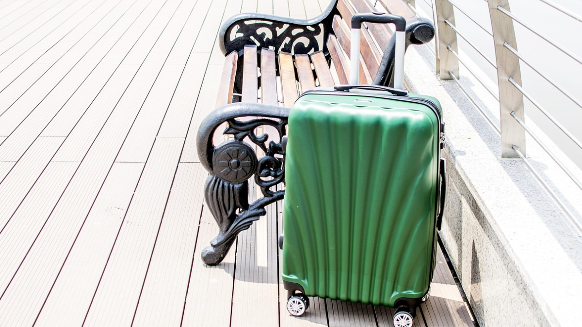 Myntra Right to Fashion Sale: Best Deals on Trolley & Luggage Bags Myntra Right to Fashion Sale: Best Deals on Trolley & Luggage Bags