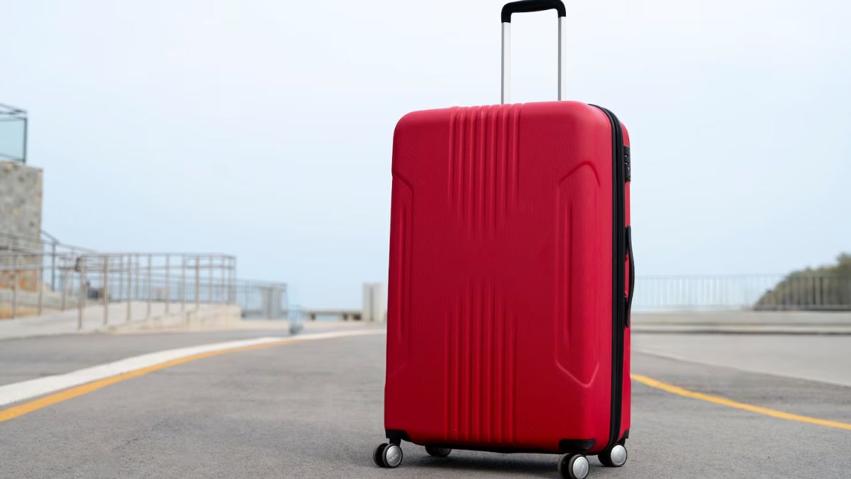 Amazon Sale 2026 On Best Suitcase And Trolley Sets: For Convenient And Safe Travels