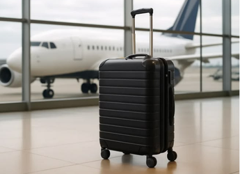 Best Waterproof Cabin Trolley Bags Under ₹3,000 for Weekend Getaways