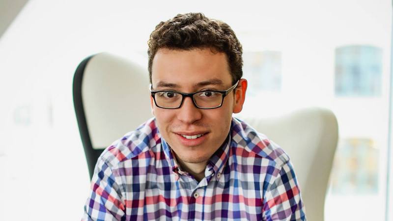 Duolingo CEO's Founder Advice: Let Go of Doing Everything