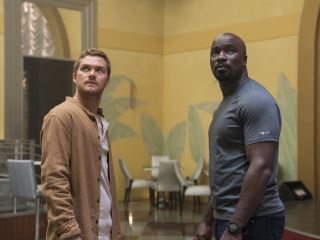 Luke Cage Cancelled at Netflix, Mike Colter and Showrunner Cheo Hodari Coker Respond