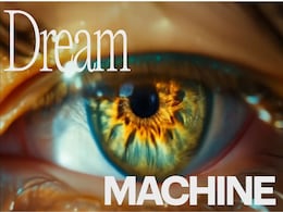 Luma AI Launches AI-Powered Text-to-Video Generation Platform Dream Machine Luma AI Launches AI-Powered Text-to-Video Generation Platform Dream Machine
