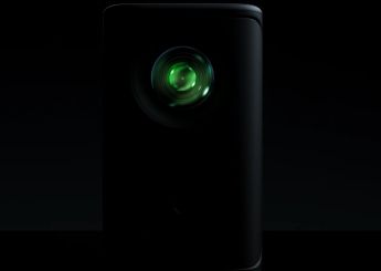 Lumio Arc Projector Teased Ahead of Possible Amazon Prime Day Launch