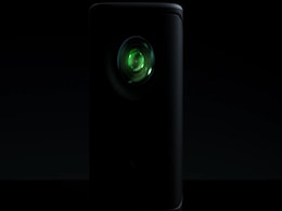 Lumio Arc Projector Teased Ahead of Possible Amazon Prime Day Launch Lumio Arc Projector Teased Ahead of Possible Amazon Prime Day Launch