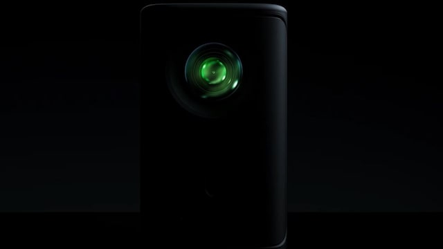 Lumio Arc Projector Teased Ahead of Possible Amazon Prime Day Launch Lumio Arc Projector Teased Ahead of Possible Amazon Prime Day Launch