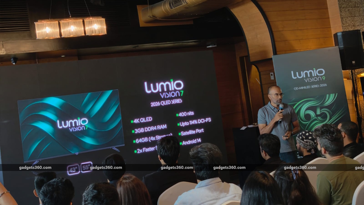 How Lumio Is Challenging TV Giants With a &ldquo;Speed-First&rdquo; Philosophy