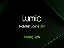 Home-Grown Startup Lumio Announces Foray Into India’s 4K Smart TV Market Backed by Flipkart, Xiaomi Officials Home-Grown Startup Lumio Announces Foray Into India’s 4K Smart TV Market Backed by Flipkart, Xiaomi Officials