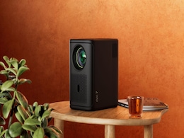 Lumio Arc 5, Arc 7 Projectors Launched in India With Official Support for Netflix and Google TV Lumio Arc 5, Arc 7 Projectors Launched in India With Official Support for Netflix and Google TV