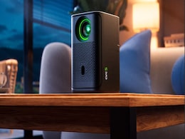 Lumio Arc 5 Projector Goes on Sale in India: Price, Availability, Features Lumio Arc 5 Projector Goes on Sale in India: Price, Availability, Features