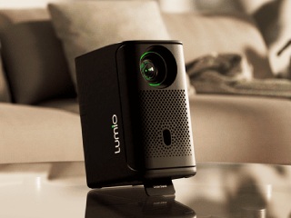 Lumio Arc 5 Projector Goes on Sale in India: Price, Availability, Features