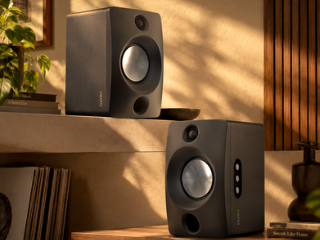 Lumio Aura 5 With 4.5-Inch Aluminium Woofers Debuts in India: See Price