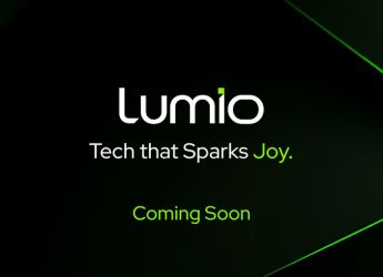 Home-Grown Startup Lumio Announces Foray Into India&rsquo;s 4K Smart TV Market Backed by Flipkart, Xiaomi Officials