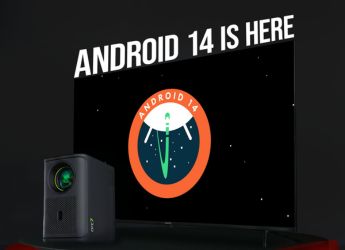 Lumio Vision TVs to Receive Android 14 Update With Performance Improvements; Arc Projector to Follow