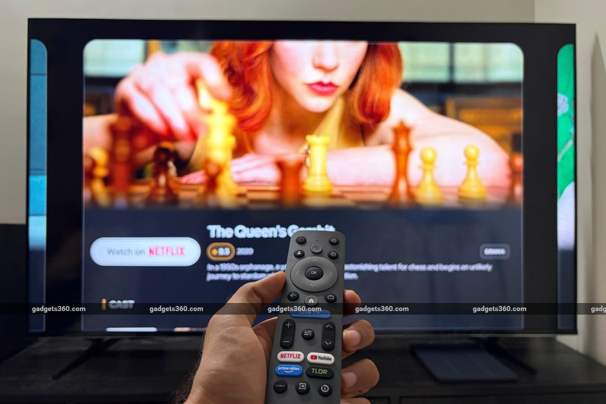 Lumio Vision 9 (2026) Review: Speed Is the Name of the Game