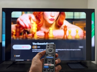 Lumio Vision 9 (2026) Review: Speed Is the Name of the Game