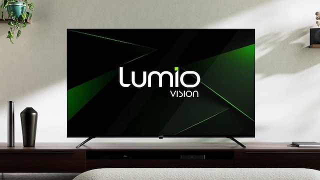 Lumio Vision 7 and Vision 9 4K Smart TVs Launched in India: Price, Features Lumio Vision 7 and Vision 9 4K Smart TVs Launched in India: Price, Features