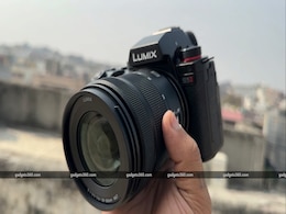 Panasonic Lumix S5 II First Impressions: A Worthy Contender? Panasonic Lumix S5 II First Impressions: A Worthy Contender?