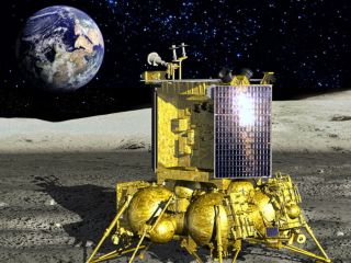 Russia Postpones Lunar Mission Over Problems During Luna-25 Spacecraft Testing