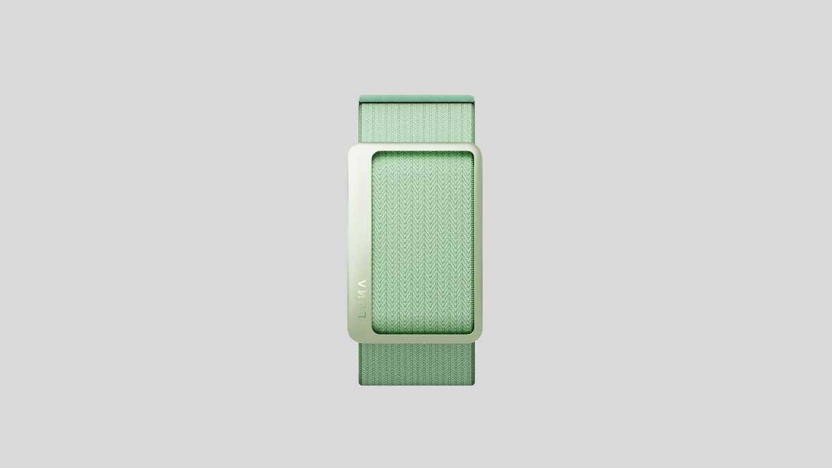 बिना स्क्रीन वाला Luna Band भारत में लॉन्च: नींद, खाना और हेल्थ का रखेगा पूरा हिसाब!