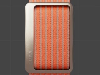 Luna Band Screenless Fitness Tracker With LifeOS, Voice-Based Controls Unveiled