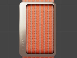 Luna Band Screenless Fitness Tracker With LifeOS, Voice-Based Controls Unveiled