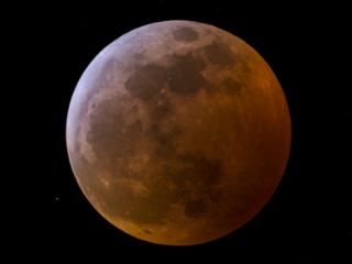 Lunar Eclipse 2020 Today: 5 Facts You Should Know Before Watching Penumbral Wolf Moon