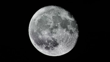 Lunar Eclipse 2020 Today 5 Facts You Should Know Before Watching Penumbral Wolf Moon Technology News