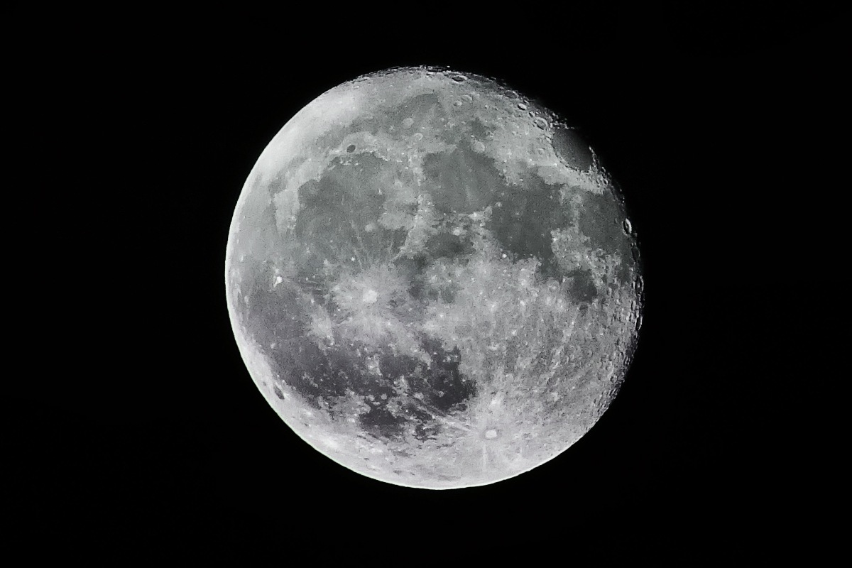Lunar Eclipse 2020: How to Watch Chandra Grahan Live in India Today
