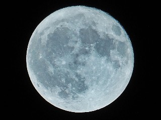 Lunar Eclipse 2020: How to Watch Chandra Grahan Live in India Today