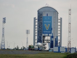 Russia to Launch Lunar Spacecraft in Race to Find Water on Moon Against Chandrayaan-3 Russia to Launch Lunar Spacecraft in Race to Find Water on Moon Against Chandrayaan-3