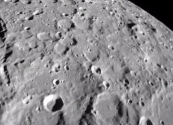 Blue Ghost Lander Lowers Orbit, Prepares for Lunar Touchdown on March 2