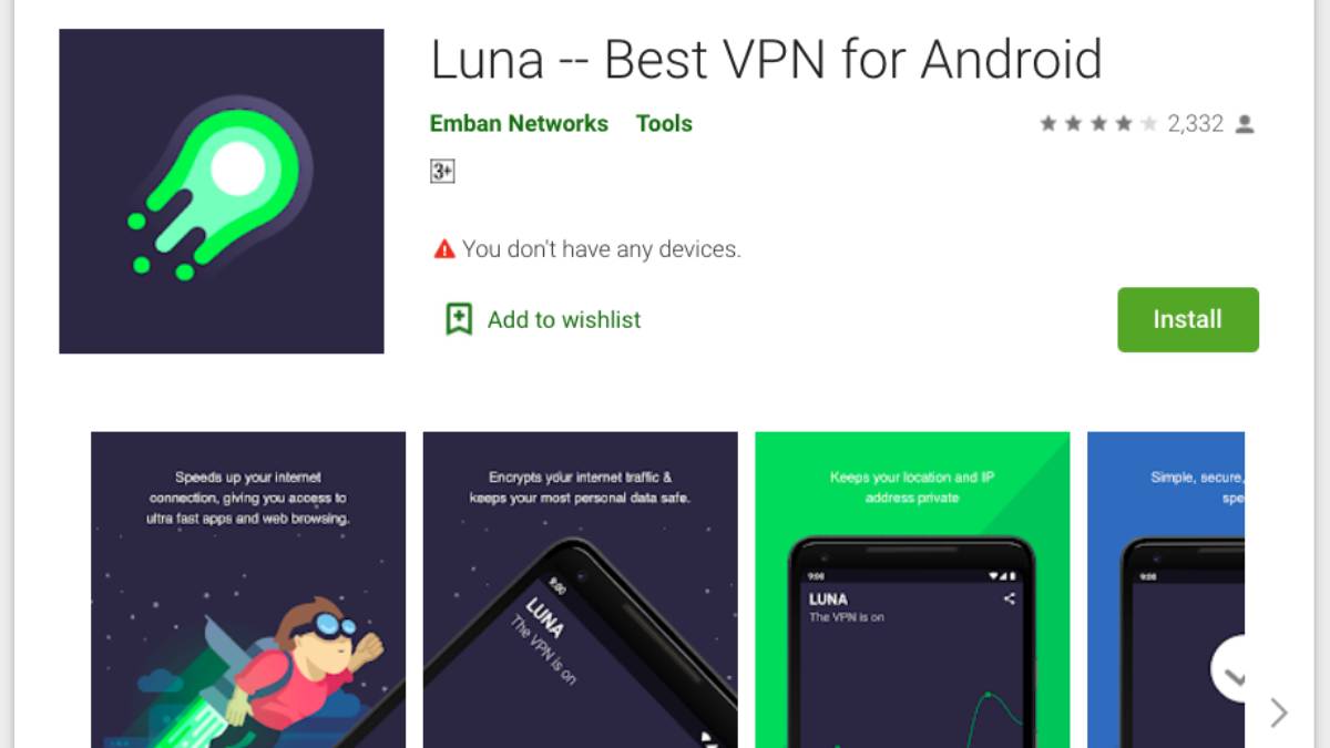 Mobile Ad Blockers, VPN Apps Accused of Harvesting User Data from Android, iPhone Users
