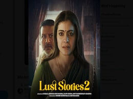 Lust Stories 2 Trailer Is Out, Touching on Strong Chemistry, Infidelity, and More Lust Stories 2 Trailer Is Out, Touching on Strong Chemistry, Infidelity, and More