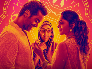 Lust Stories 2 Trailer Is Out, Touching on Strong Chemistry, Infidelity, and More