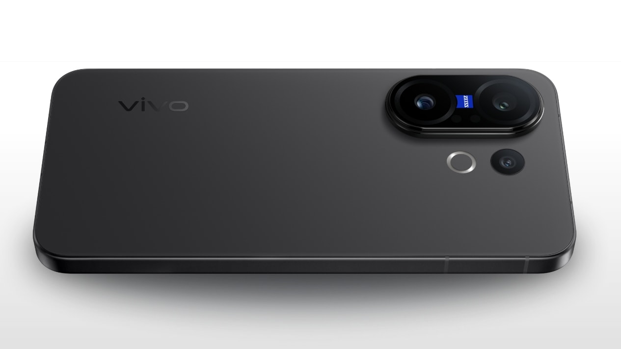 Vivo X200T Leak Reveals Detailed Specifications Including MediaTek Dimensity 9400+ SoC, 6,200mAh Battery