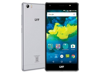 Lyf F1S With 4G VoLTE Support Launched: Price, Release Date, Specifications, and More