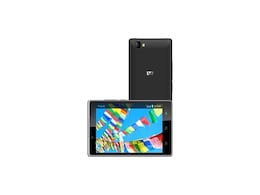 Lyf Wind 7S With 4G VoLTE Support Launched at Rs. 5,699 Lyf Wind 7S With 4G VoLTE Support Launched at Rs. 5,699