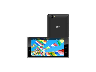 Lyf Wind 7S With 4G VoLTE Support Launched at Rs. 5,699