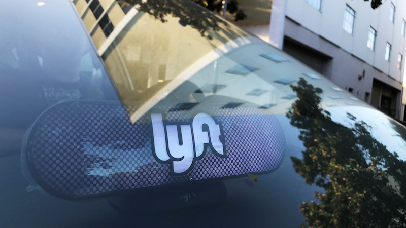 Uber Rival Lyft May Have Plans to Launch Its Services in London