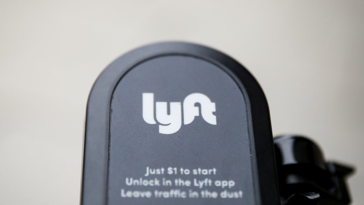 Lyft Records Over 4,000 Sexual Assault Cases in Long-Overdue Safety Report
