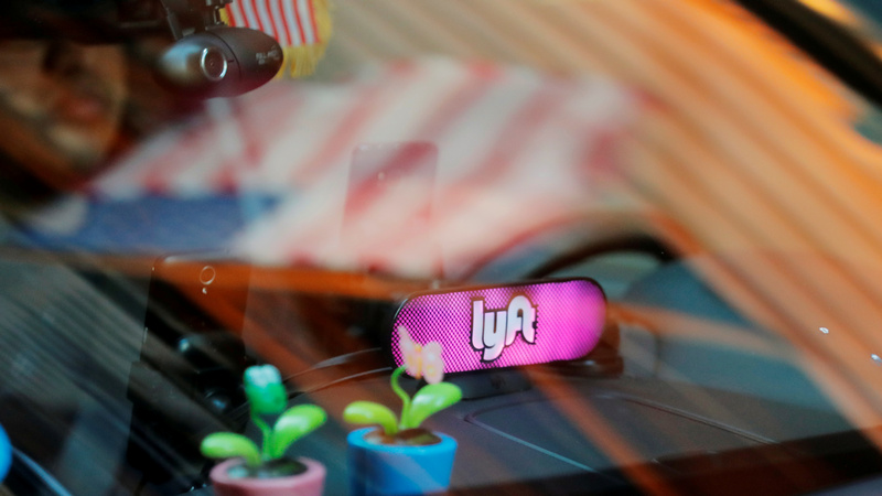 Lyft Valued at $24.3 Billion in First Ride-Hailing IPO