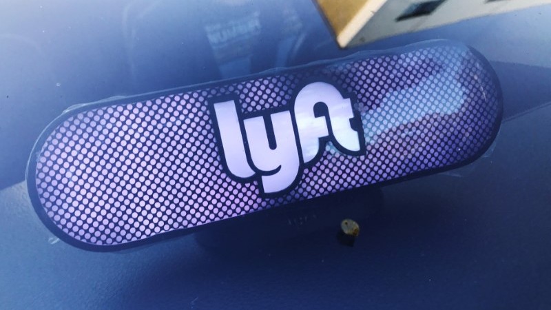 Lyft Value Jumps to $15.1 Billion in New Funding Round