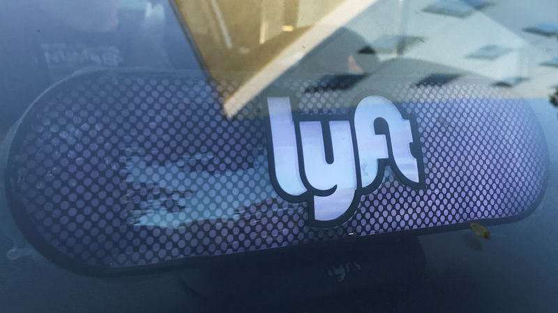 Lyft Said to Have Identified Underwriters Ahead of 2019 IPO