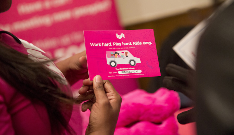 Self-Driving Taxis Will Have a Messy Problem No One's Talking About