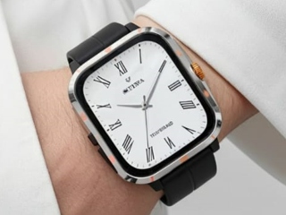 Lyne Lancer 19 Pro With 2.01-Inch Display Launched in India