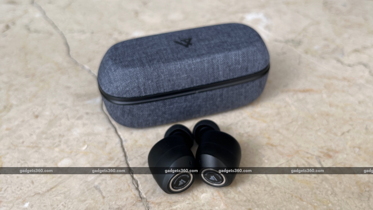 Lypertek PurePlay Z7 True Wireless Earphones Review: Mixed Bag