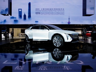 GM to Deliver Electric SUV Cadillac Lyriq to Customers in &#039;Few Months&#039;